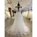 Mermaid/Trumpet Designer Customize Size Wedding Dresses